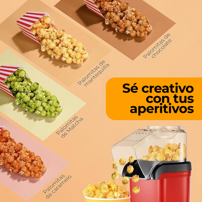 POP MAKER™